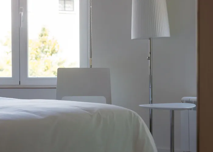 Hotell Boreal Viento Norte 2*