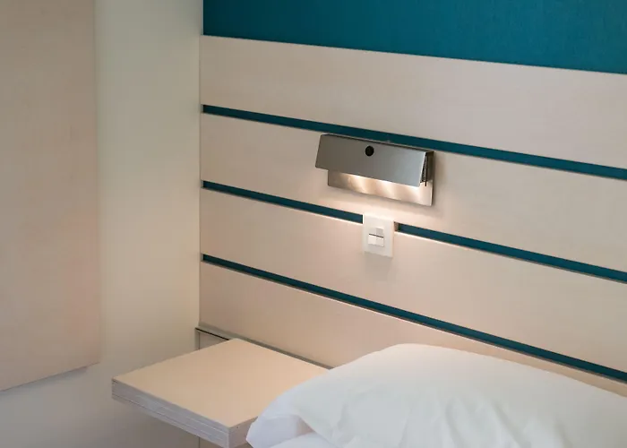 Boreal Viento Norte Hotell